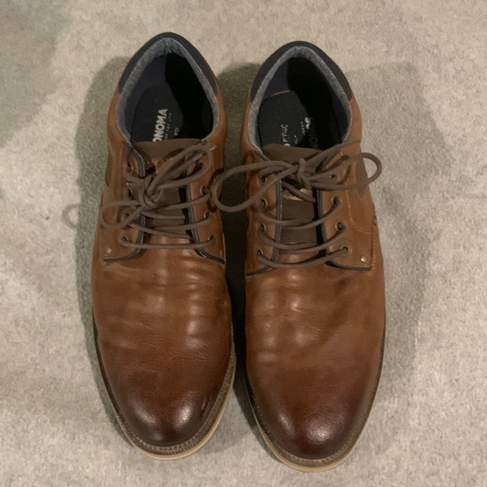 Mens dress shoes